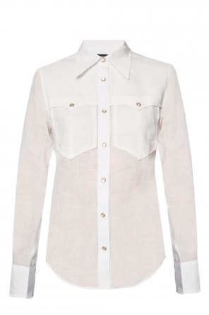 Shirt with pockets, zdjęcie 1 Shirt with pockets od Isabel Marant